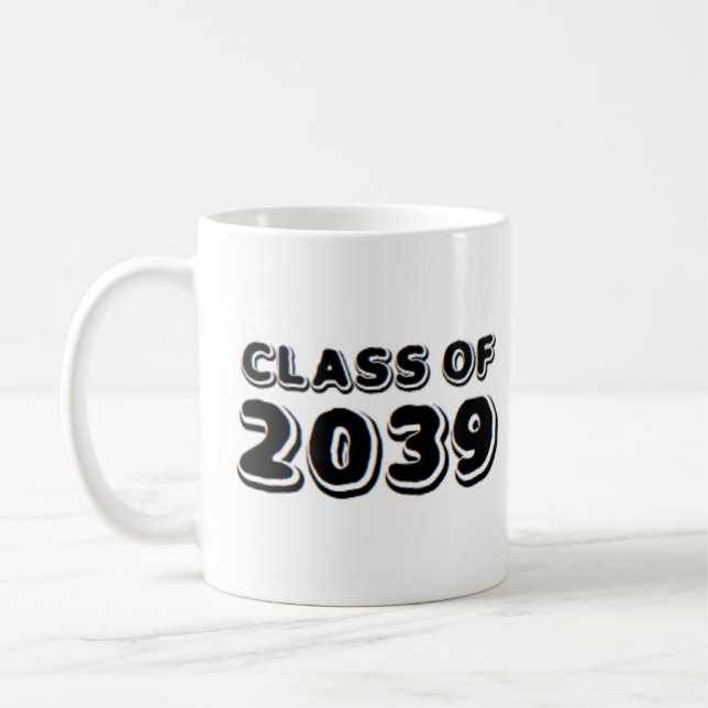 klass 2039 kaffekopp (Vänster)