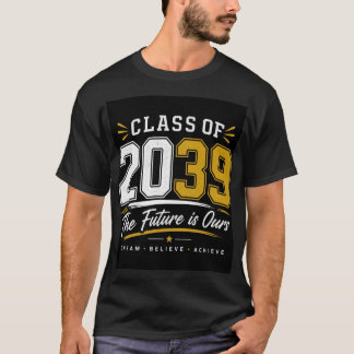 Klass 2039 t shirt