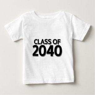 Klass 2040 tee