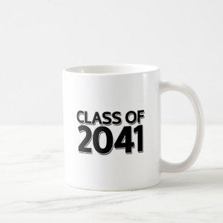 Klass 2041 kaffemugg