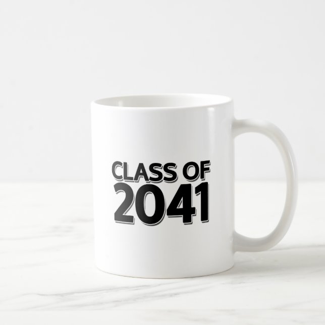 Klass 2041 kaffemugg (Höger)