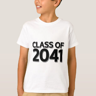 Klass 2041 t shirt