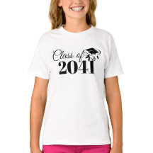 klass 2041 T-Shirt