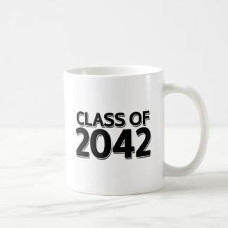 Klass 2042 kaffemugg
