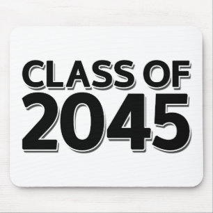Klass 2045 musmatta