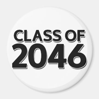 Klass 2046 magnet
