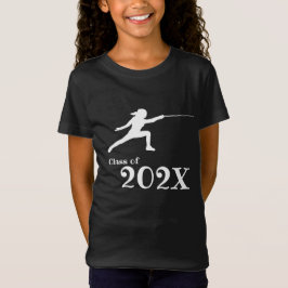 Klass 20? Flickfans-team T Shirt