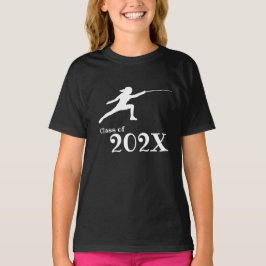 Klass 20? Flickfans-team T Shirt