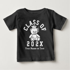 Klass 20XX Betongspets T Shirt