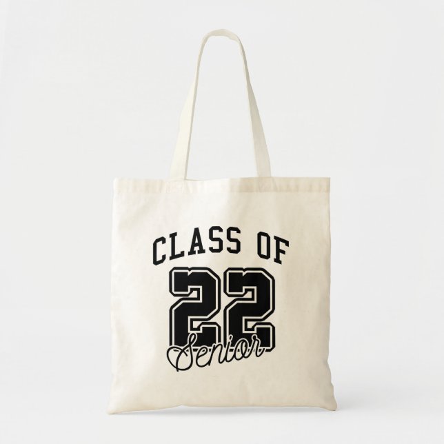 Klass 22: Högre Tygkasse (Framsidan)