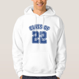 Klass 22 hoodie