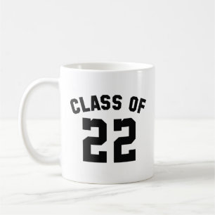 Klass 22 kaffemugg