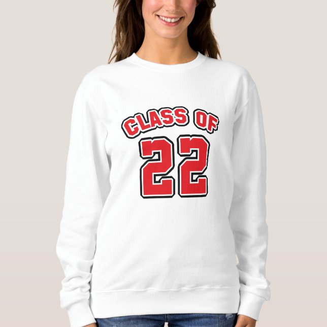 Klass 22 t shirt (Framsida)