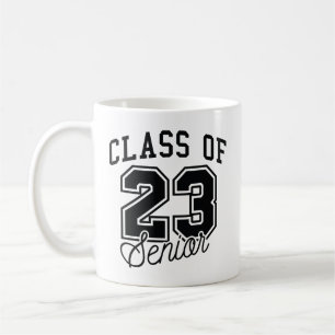 Klass 23: Högre Kaffemugg