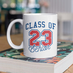 Klass 23: Högre Kaffemugg