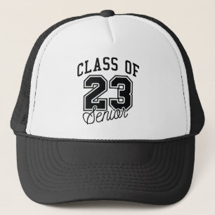 Klass 23: Högre Keps