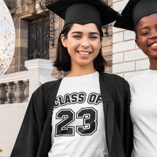 Klass 23 t shirt
