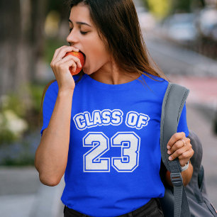 Klass 23 t shirt