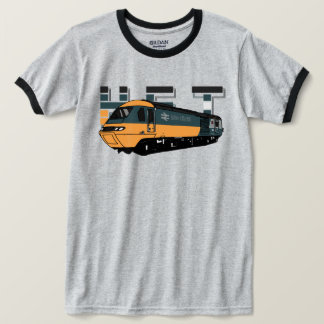 klass 43-skjorta t shirt