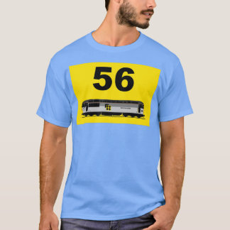 Klass 56 lok 1 t shirt
