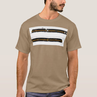 KLASS 90 GRAND CENTRAL LOCOMOTIVE EXPRESS T SHIRT