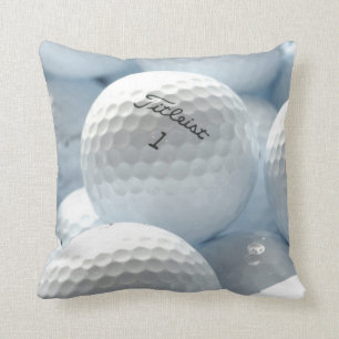 Klass A Bomull, Dekorativ kudde/golf Kudde