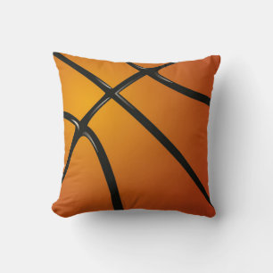 Klass A Cotton Dekorativ kudde/Basketball Kudde