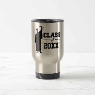 Klass ANY-anpassningsbarna mugg - välj stil, färg