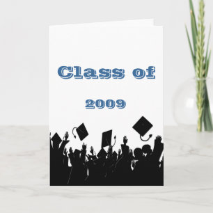 Klass av 2009-inbjudanVälj BkGrdFont Färg Inbjudan
