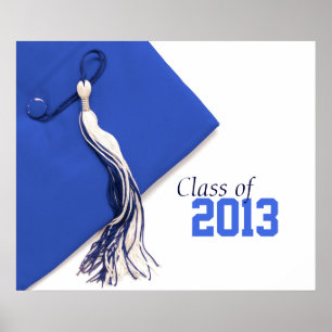 Klass av 2013 Poster i Studenten