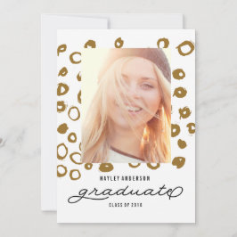 KLASS AV 2016 års inbjudan till Studenten STUDENTE