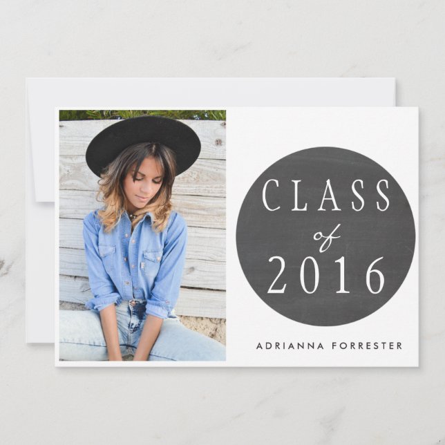 Klass av 2016-Studentfestens fotopat Inbjudningar (Framsida)