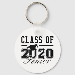 Klass av 2020-högre nyckelring