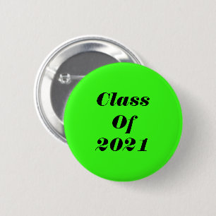 Klass av 2021 Anpassningsbar Studentfest av Neon G Knapp