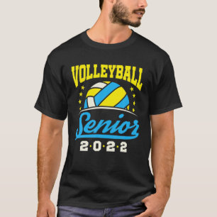 Klass av 2022 års Studenten Grad Me som ledande pe T Shirt