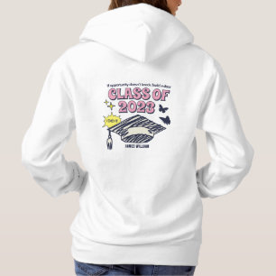 KLASS AV 2023 - Anpassa den - lägg till ditt namn T Shirt
