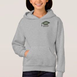 KLASS AV 2023 - Student Hoodie - LÄGG TILL NAMNET T Shirt