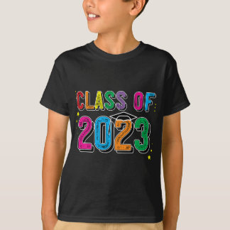 KLASS AV 2023 T Studenten, Sch. Shirt