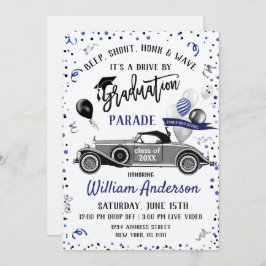 Klass av 2024-ENHET PER Studentfest Inbjudningar