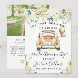 Klass av 2024-ENHET PHOTO-Studentfest Inbjudningar