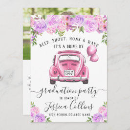 Klass av 2024-ENHET PHOTO-Studentfest Inbjudningar