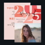 Klass av 2025 års meddelande från Studenten<br><div class="desc">Klass av 2025 års meddelande från Studenten</div>