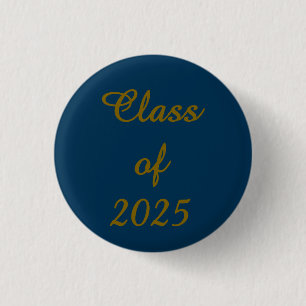 Klass av 2025-knapp knapp