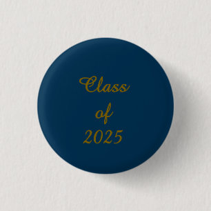 Klass av 2025-knapp knapp