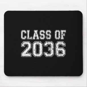 Klass av 2036 års tillväxt med mig Studenten Vinta Musmatta