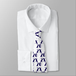 Klass av 20XX-examen Slips