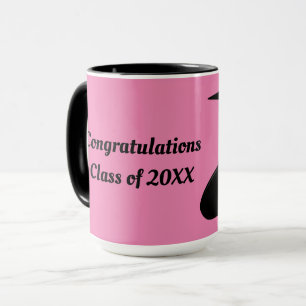 Klass av 20XX Kombimugg Mugg