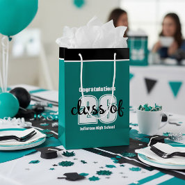 Klass av (23) anpassningsbar i mindre presentväska