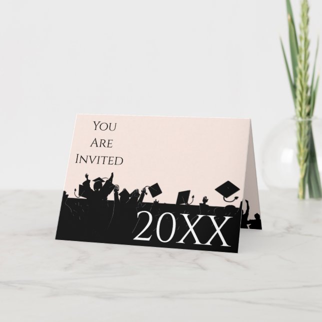 Klass av år för ändring av inbjudan till högre Stu (Framsida)