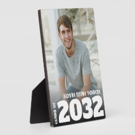 Klass av Grad Photo Easel Back